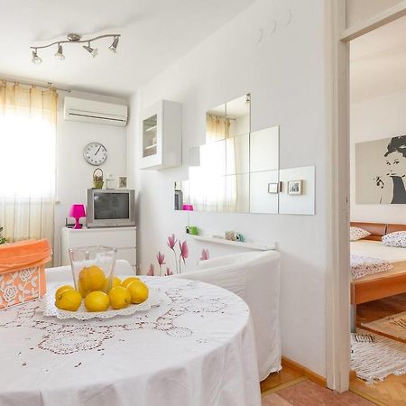 Magnolia Suite Split Dış mekan fotoğraf