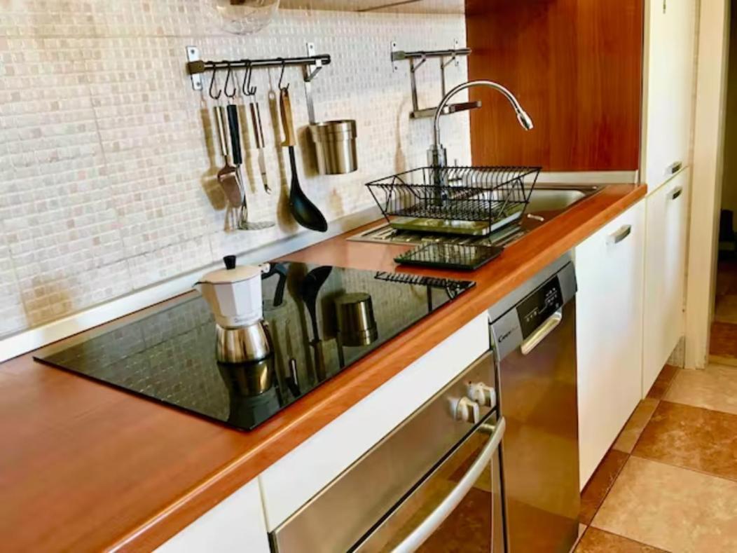 Magnolia Suite Split Dış mekan fotoğraf