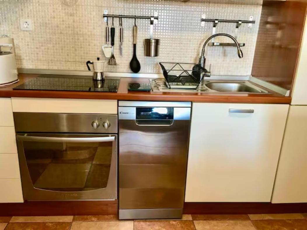 Magnolia Suite Split Dış mekan fotoğraf