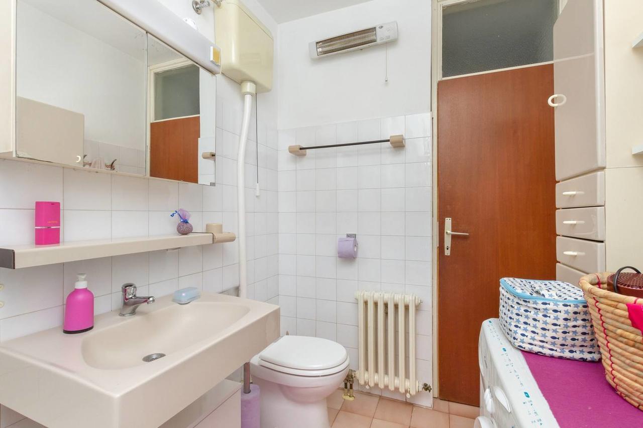 Magnolia Suite Split Dış mekan fotoğraf