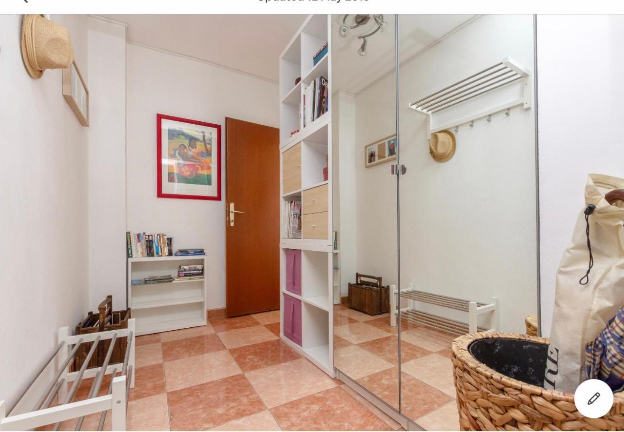 Magnolia Suite Split Dış mekan fotoğraf